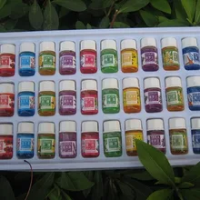 36 шт = 1 Набор уход за кожей, ароматерапия эфирное масло 12 видов 3 мл ароматы, Ароматерапия масло натуральное СПА масло Упаковка