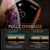 15D Защитное стекло на iPhone 6 7 8 plus XR X XS glass full cover iPhone 11 12 Pro Max Screen Protector Закаленное стекло