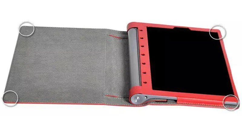 yoga tab 3 X90-16
