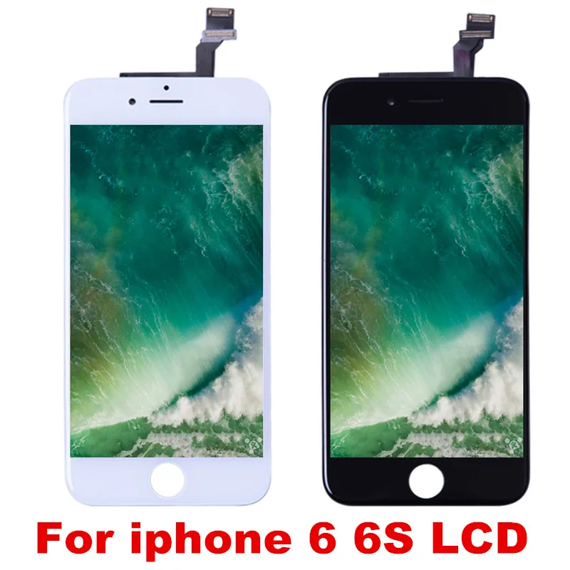 Купить Дисплей На Айфон 6s В Перми