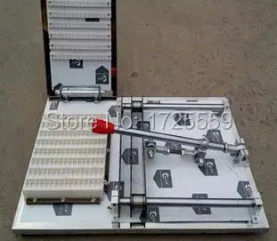 Ручная машина для шпажки мяса 1300 1500 шт./ч|meat lamb|meat machinemachine meat |