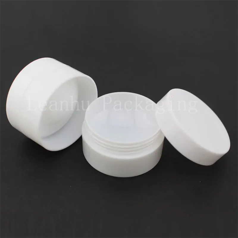 10 г X 100 пустой образец косметики крем баночка 10 мл бальзам круглые контейнеры небольшой горшок, кожа cae Бутылочки для крема магазин