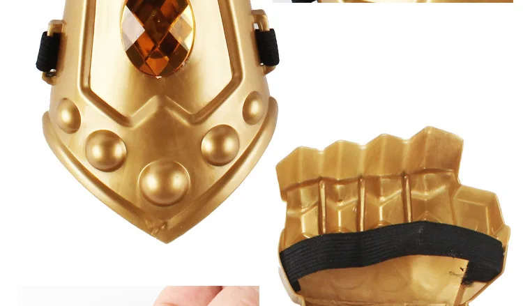 Горячая Бесконечность гаунтлет косплей костюм Мстители 3 Бесконечность войны танос ПВХ перчатки маска Таноса модель аниме детская игрушка-подарок