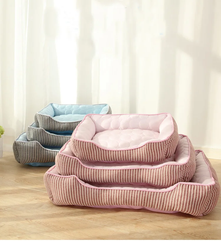 small pet bed