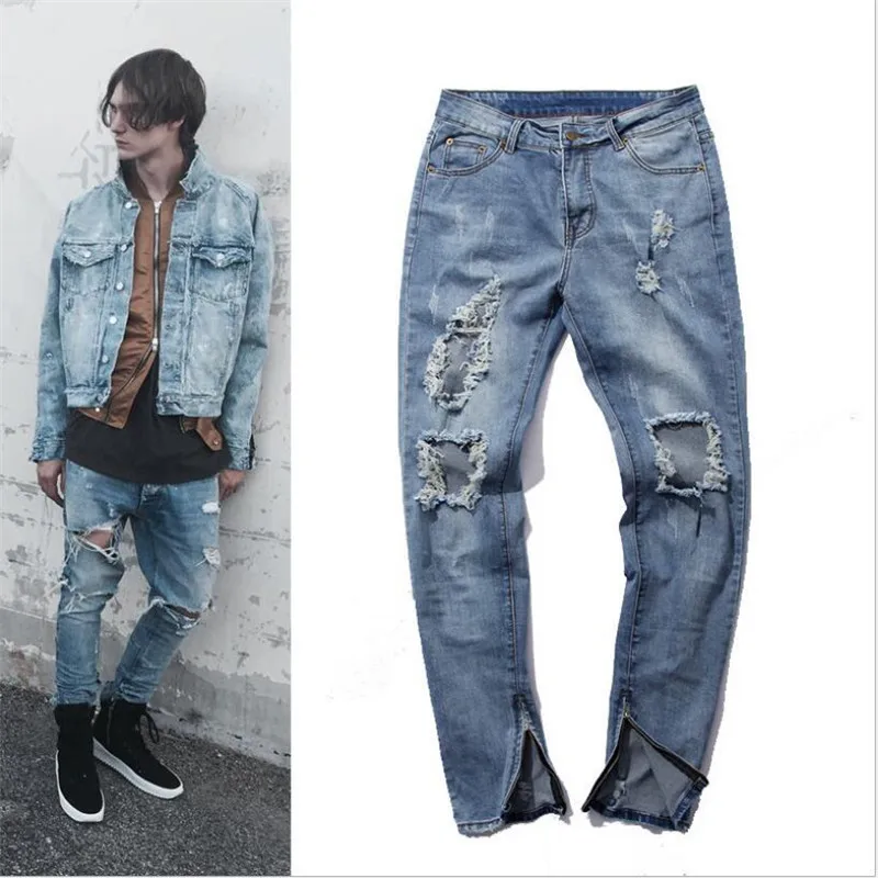 urban jeans for men