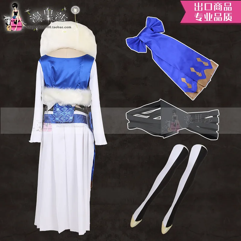 2019 новая игра SINoALICE Алиса косплей костюм на Хэллоуин и Рождество аниме Cos и девочек Для женщин готический костюм Лолиты платья