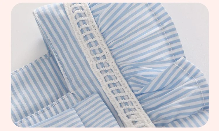 Infant dress
