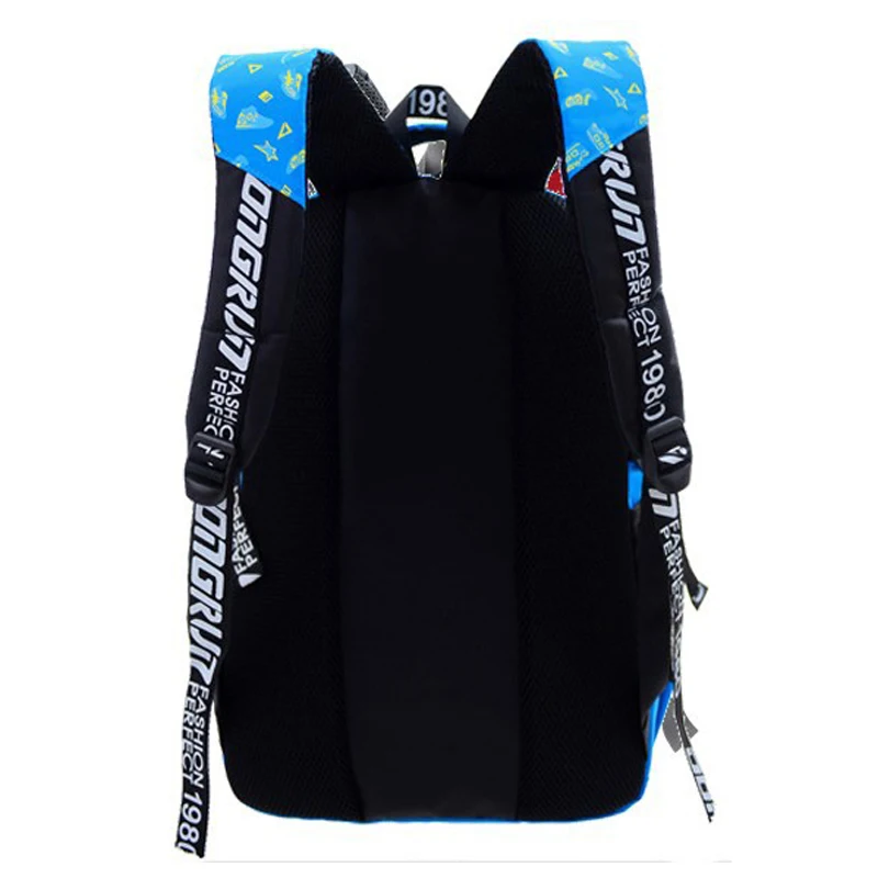 Magic Union bolsas de escuela para niños Marca Diseño niños mochila en la escuela primaria mochilas mochila infantil zip alta calidad Magic Union bolsas de escuela para niños Marca Diseño niños mochila en la escuela primaria mochilas mochila infantil zip alta calidad