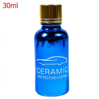 

Ceramic Protective Coating Paint Care Coating Liquid PH2-12 High Quality