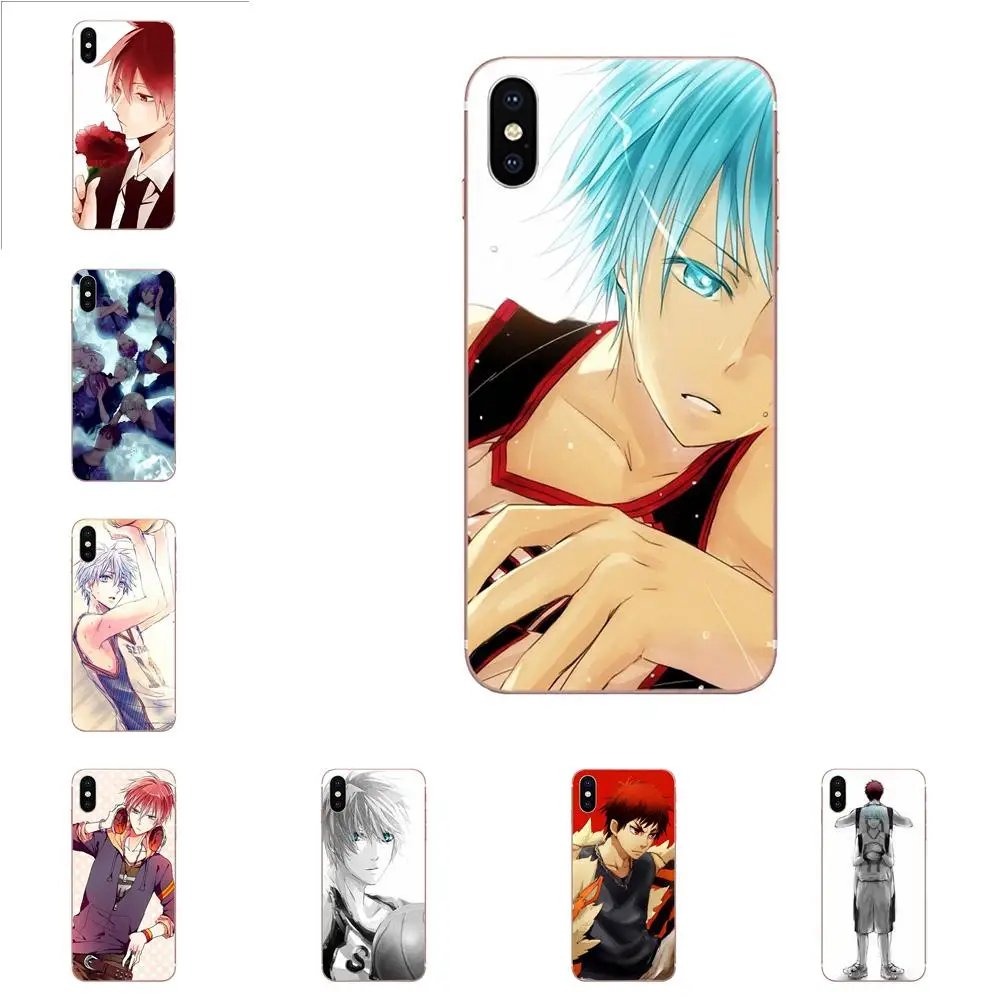 

For Galaxy Alpha Note 3 4 10 A10 A20 A20E A30 A40 A50 A60 A70 A80 A90 M10 M20 M30 M40 On Sale Kuroko No Basket Anime Manga