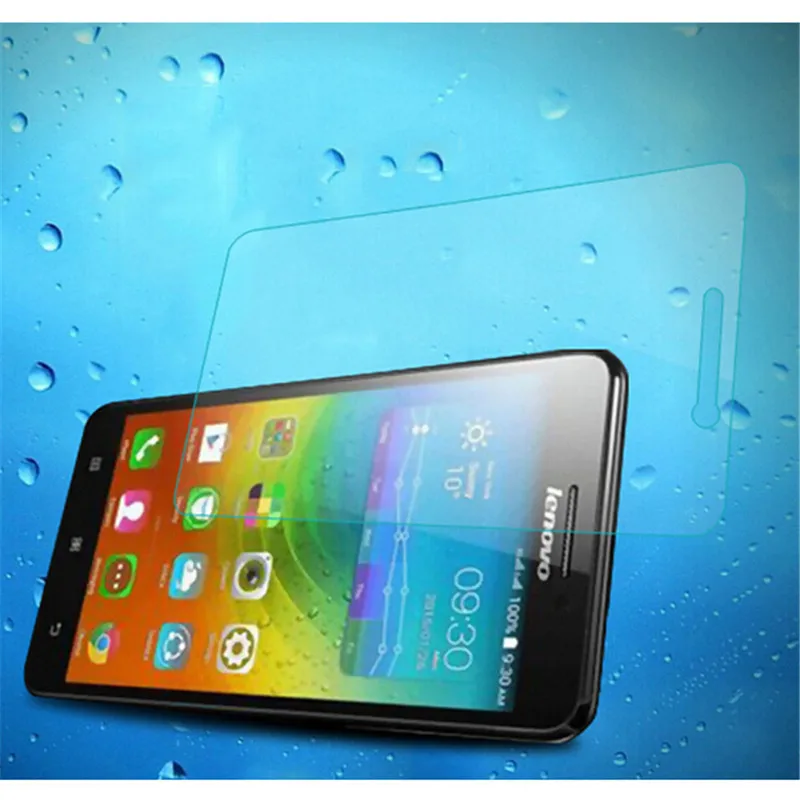 

Закаленное стекло 9Н Закаленное стекло для Lenovo A5000