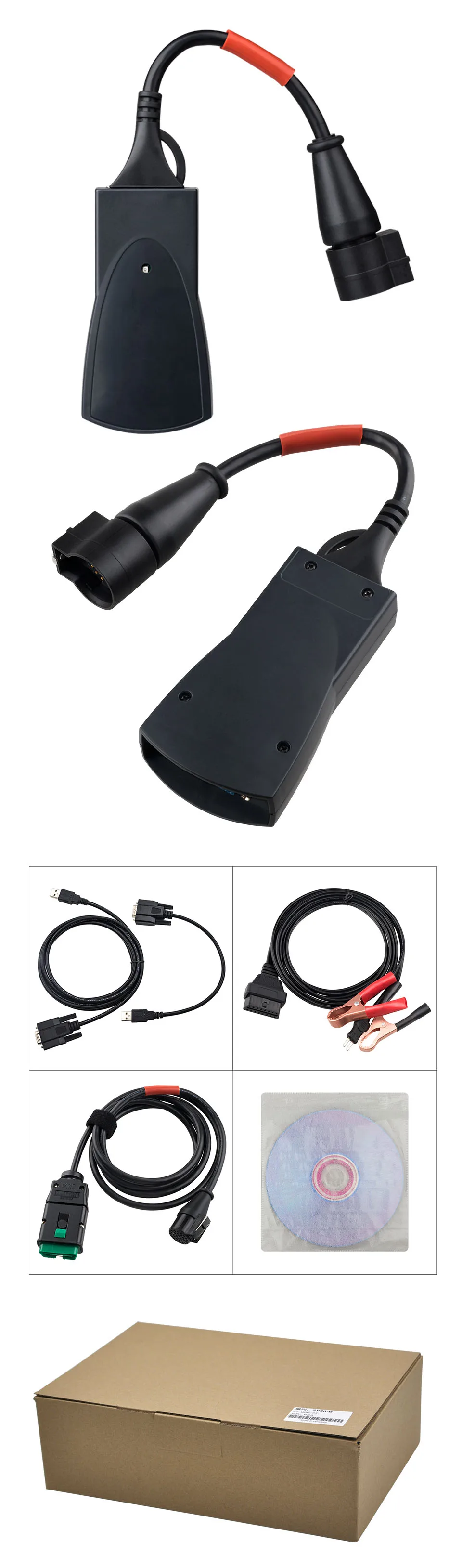 Lexia 3 960