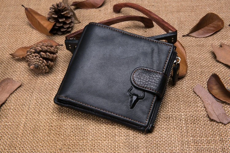 Envío gratis hombres carteras carpeta del cuero del monedero del embrague marca bolso para hombre del día del bolsa monedas monedero corto|handbag purse|handbag bracelethandbag metallic - AliExpress