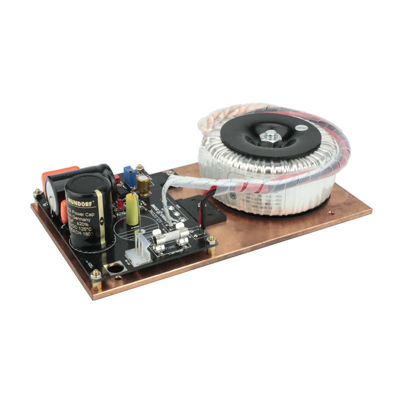 SUQIYA-OPPO UDP-203 non-destructive modification linear power module (high-level engineering version)