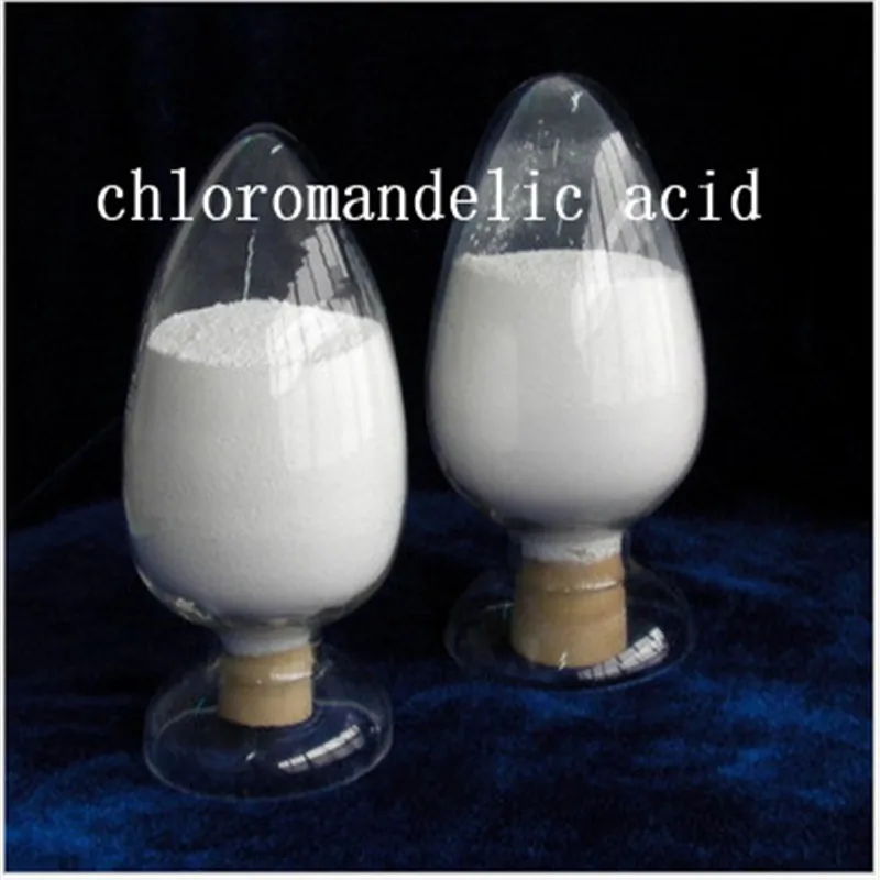 

1000 gram real pure 99% Chloromande acid anti freckle treatment removal age spot skin lightening fade freckle removing pigment