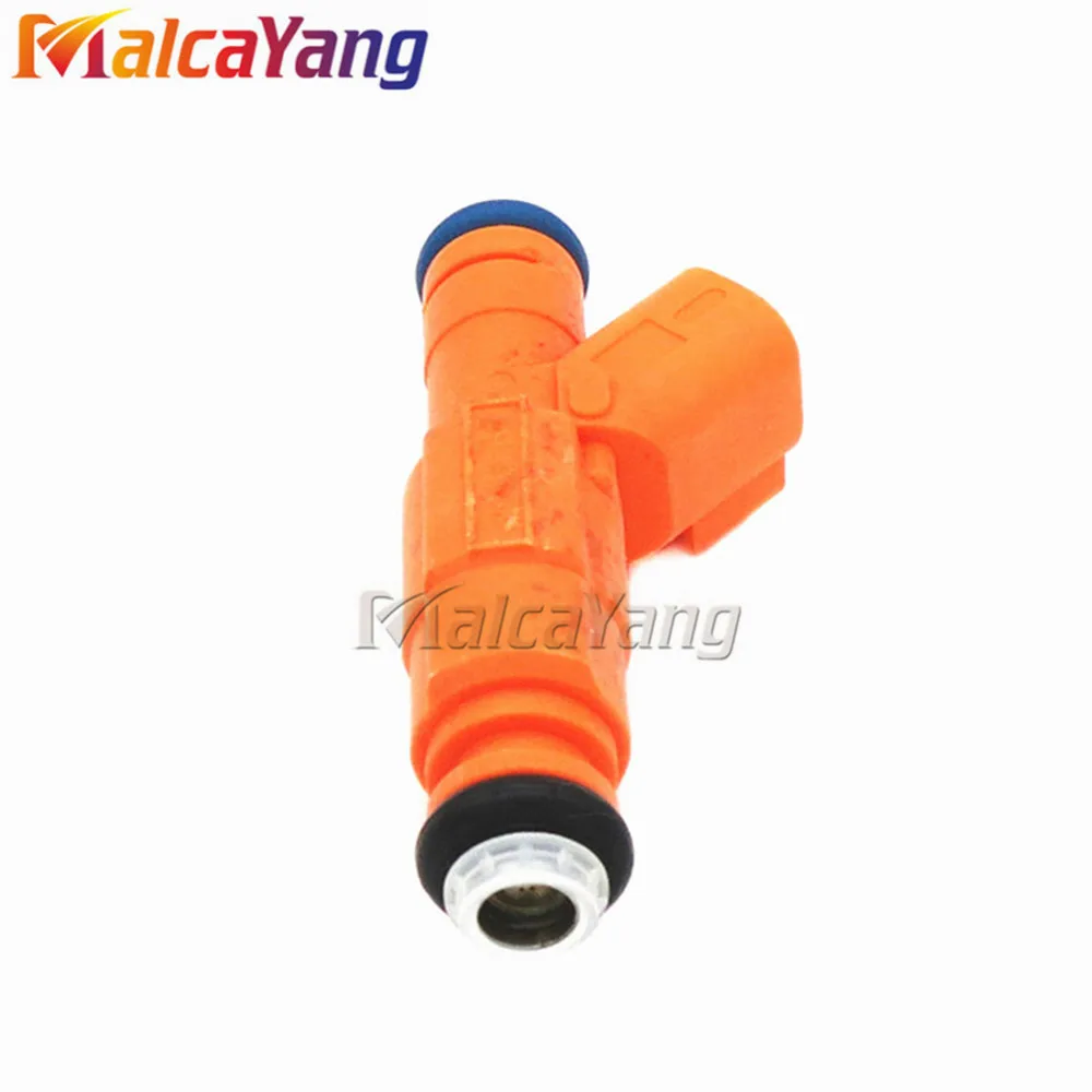 

0280156156 Fuel Injector Valve Injection for C-Max Focus II 2 For Mazda 6 Hatchback For Volvo C30 S40 V50