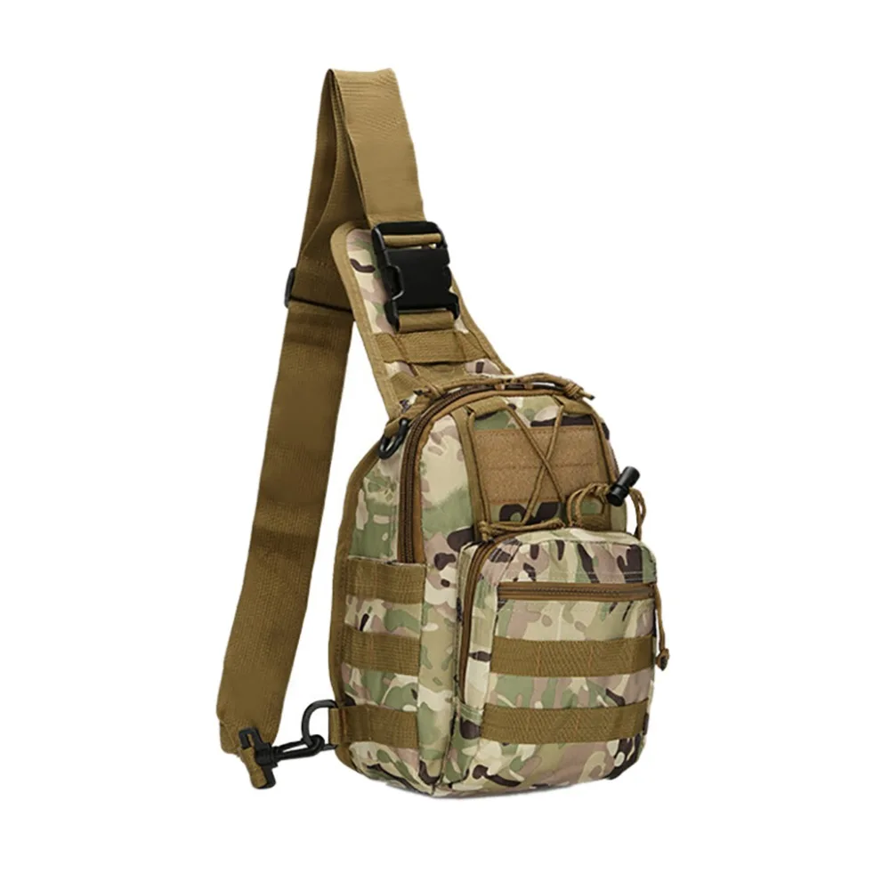 Women Men Outdoor Military Shoulder Tactical Backpack Rucksacks Sport Camping Travel Bag Climbing Bag Newest