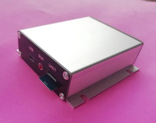 

ADF4350/4351 RF Module Sweep RF Signal Source Broadband Frequency Synthesizer 4.4G