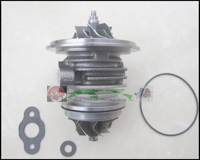 Бесплатная доставка турбокартридж CHRA GT2538C 454207 5001S 454184 A6020960699 для Mecede Benz Sprinter 212D 312D