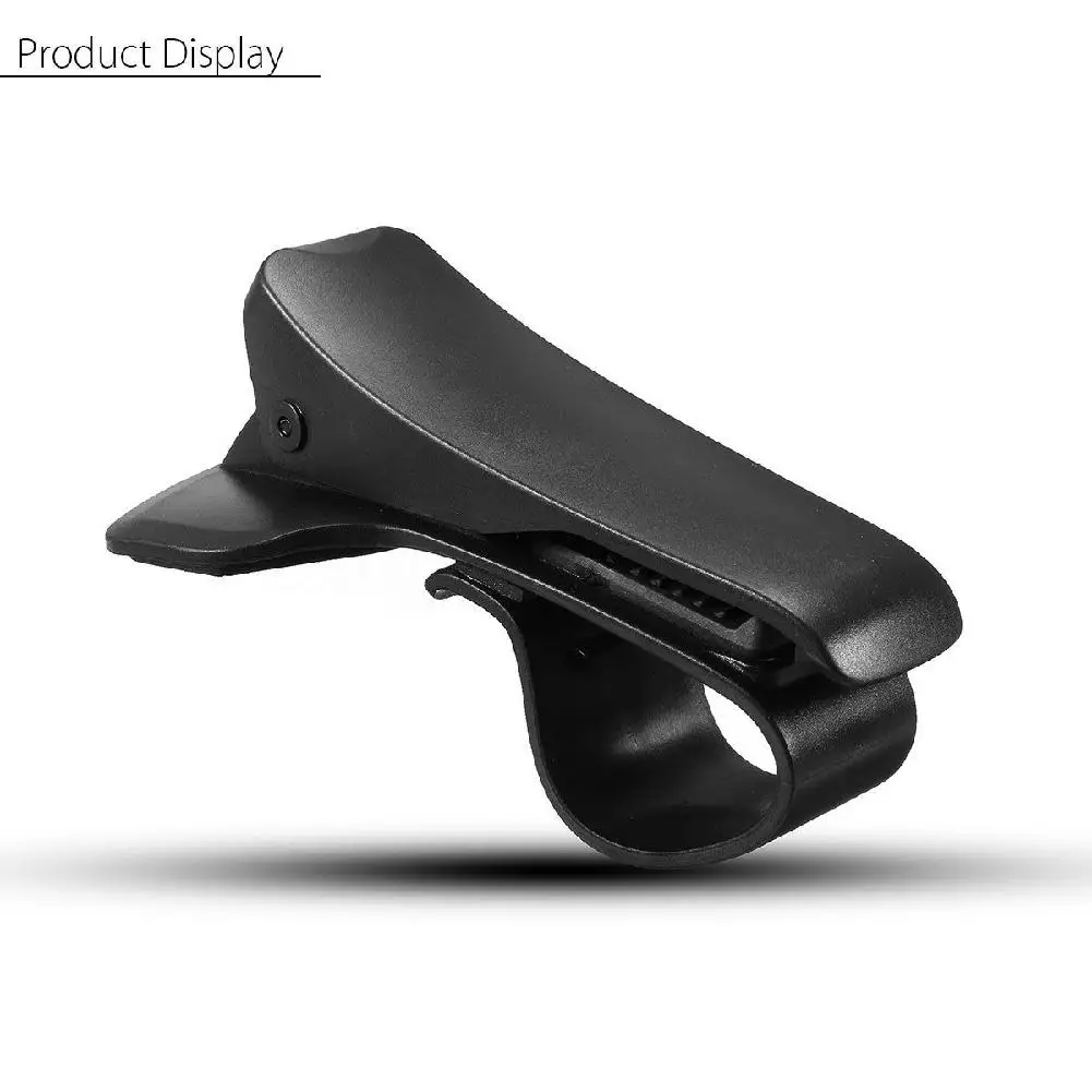 Dragonpad Универсальный клип на авто HUD gps приборной панели крепление, для сотового телефона держатель Нескользящая подставка