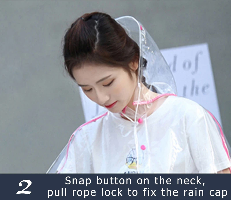 Raincoats  (13)