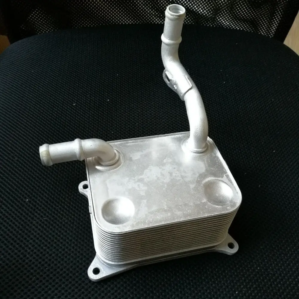 

Oil Cooler