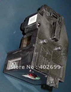 

Projector lamp AN-XR10LP with housing for XR-10XL