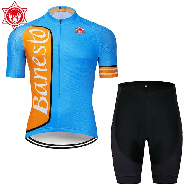 bike clothes online