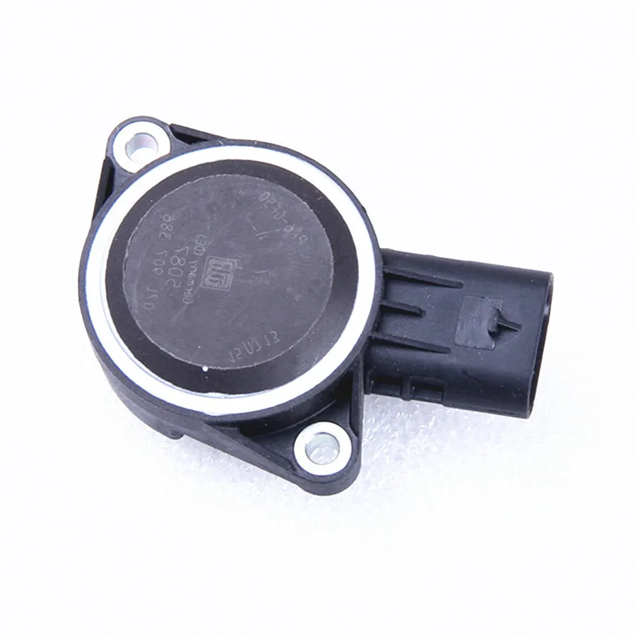 VW OEM Air Intake Manifold Flap Position Sensor For VW Jetta Golf MK6