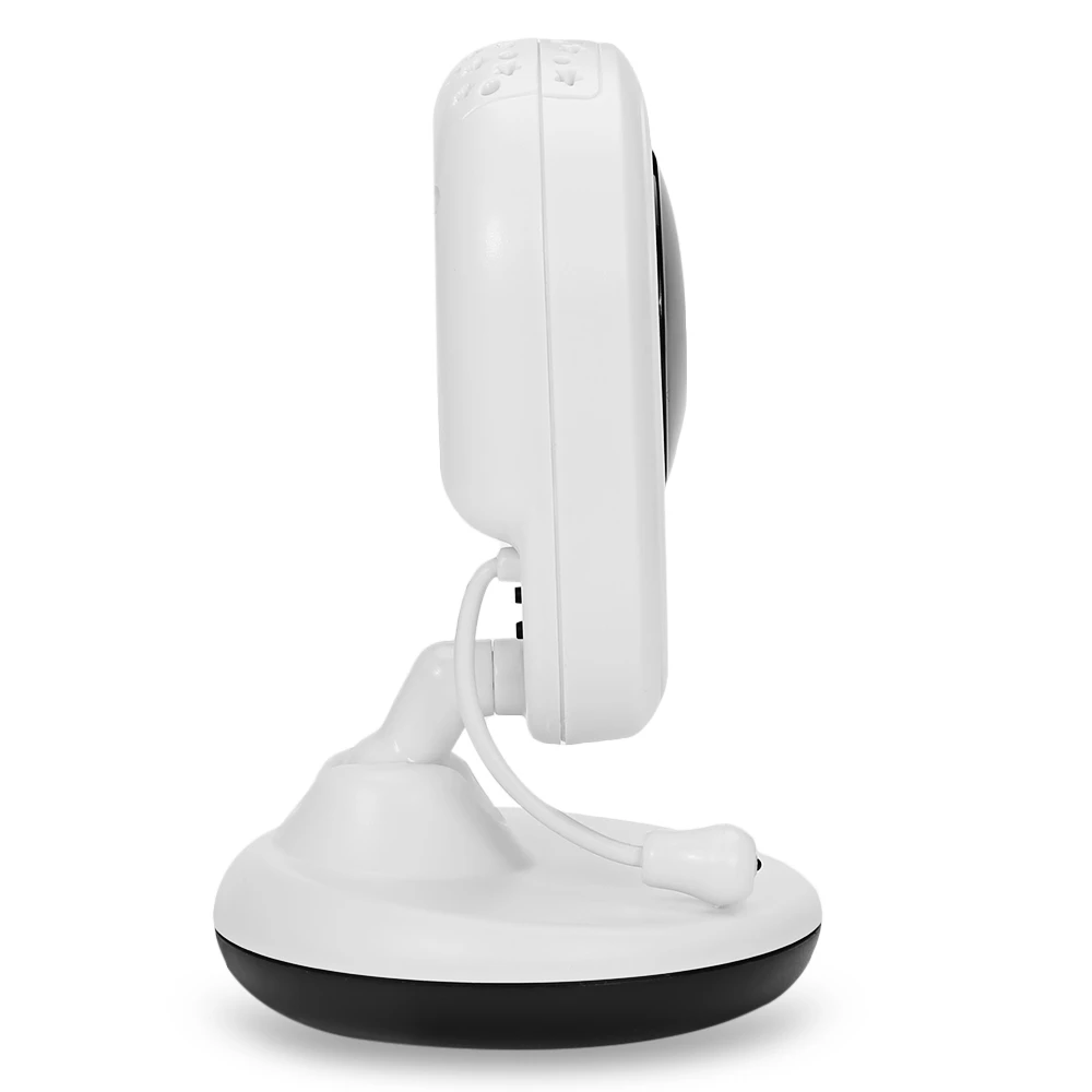 2.4 Inch Wireless Video Color Night Vision Baby Monitor Camera Baby Sleep Nanny Security Video Camera Monitor LCD Moniter (5)