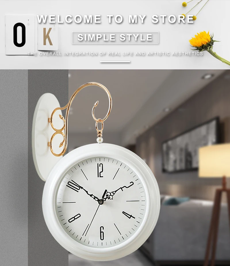 Watches Home Decor Cuckoo Clock Led Wall Clock Digital Clock Wall Clocks Wall Home Decor Home Clock Big Wall Clock Wooden Wall Clock 3d Clock Vintage Wall  (1)