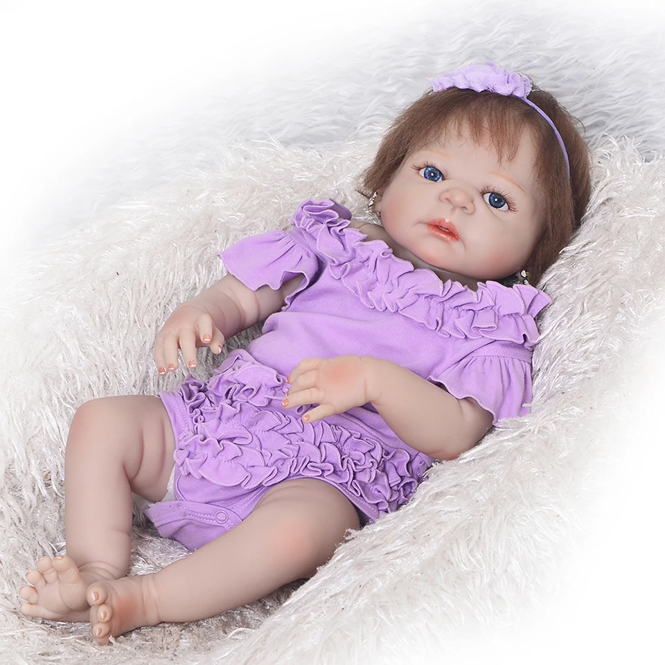 russian baby doll