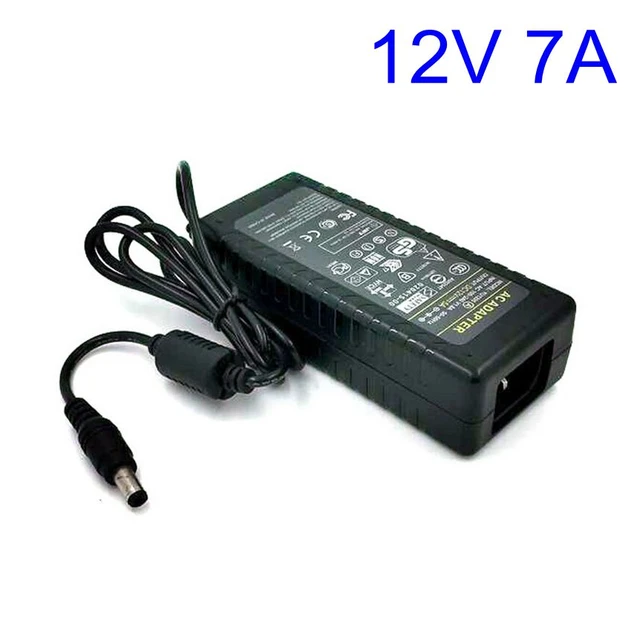 Replacement AC Power Adapter / Charger For Westinghouse LD-4255VX 42" LED TV 9 thumbnail image