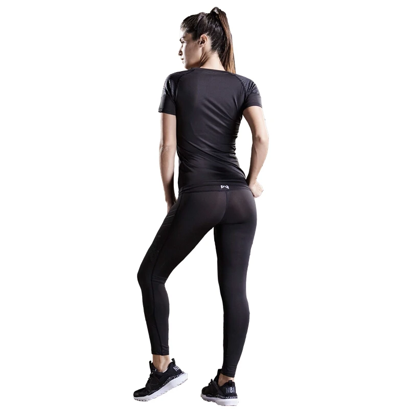 “ Terno de Suor dos Homens Marca Esporte Treino Conjunto Outwear