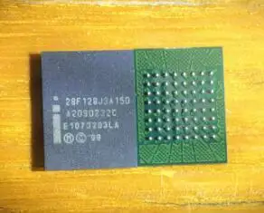 RC28F128J3A150 New Ones 28F128J3A150 BGA | Обустройство дома