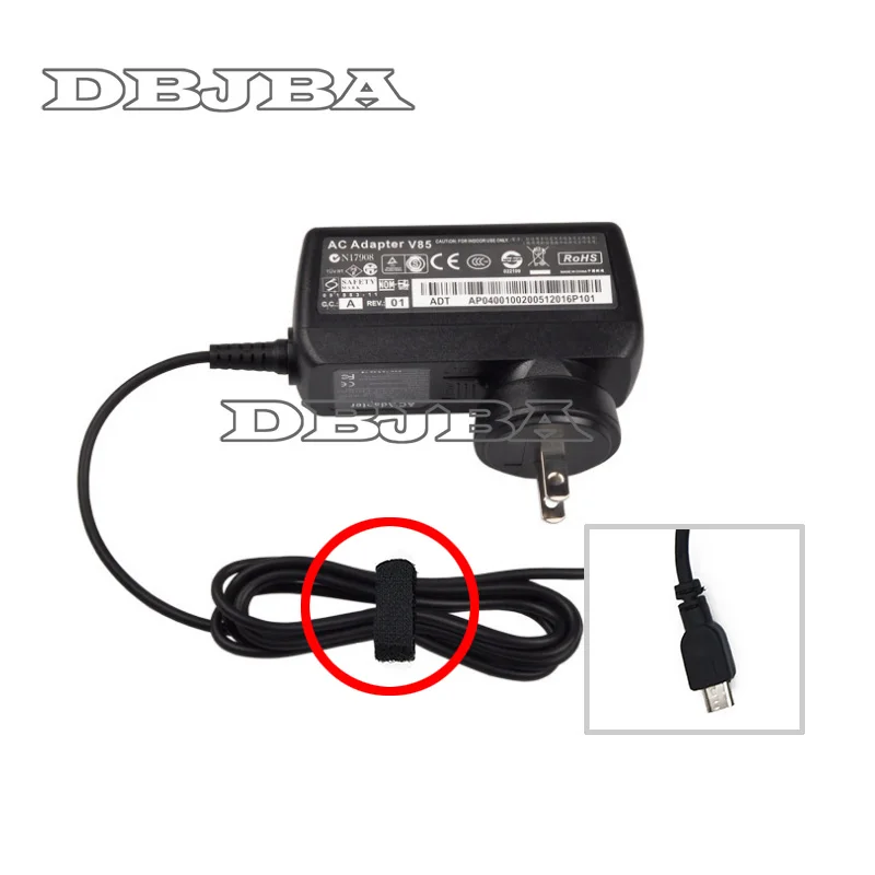 19 5 V 1.2A планшетный ПК зарядное устройство 077GR6 0KTCCJ 3JJWF PXMXDl DA24NM130 LA24NM130 HA24NM130 для dell