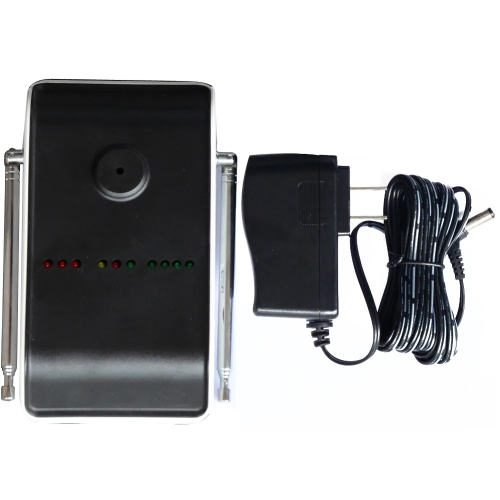 Amplificador de Sinal sem Fio para o Sistema de Chamada. Repetidor de Pager o Amplificador para Ampliar a Cobertura do Sinal. - Imagem 6