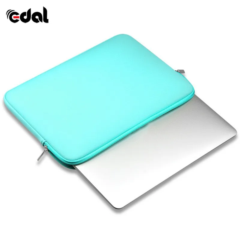 Новый чехол на молнии для ноутбука Macbook AIR PRO Retina 11 &quot12&quot 13 &quot14&quot 15 &quot15 6 дюймов