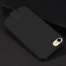 QI Беспроводной Зарядное устройство для зарядки для IPhone 6 6s "6plus 7plus беспроводной приемник обложка чехол для мобильного телефона с Зарядное устройство задняя крышка Magic 4,7 5,5 чехол