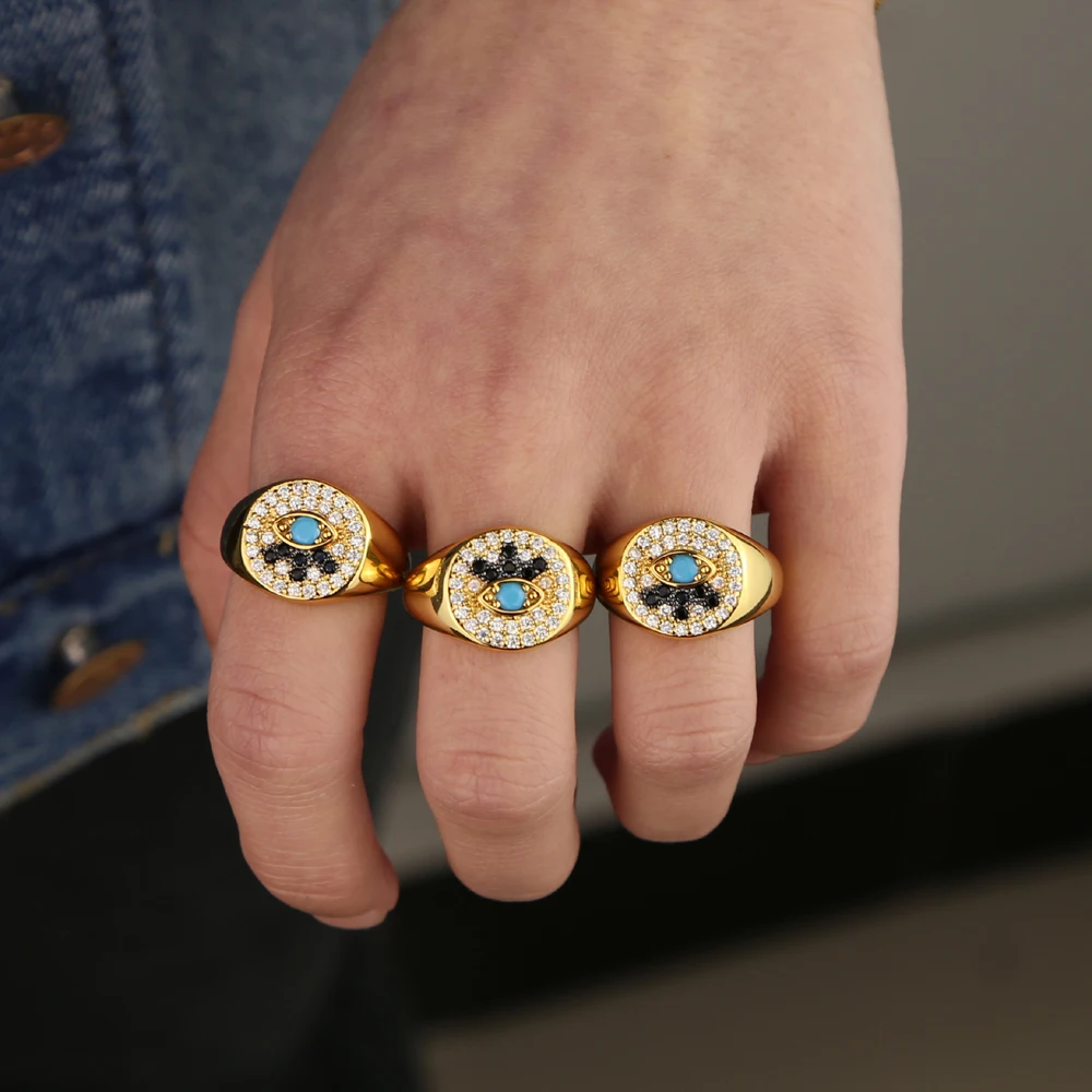 ring H size 7 8 9 10 (1)