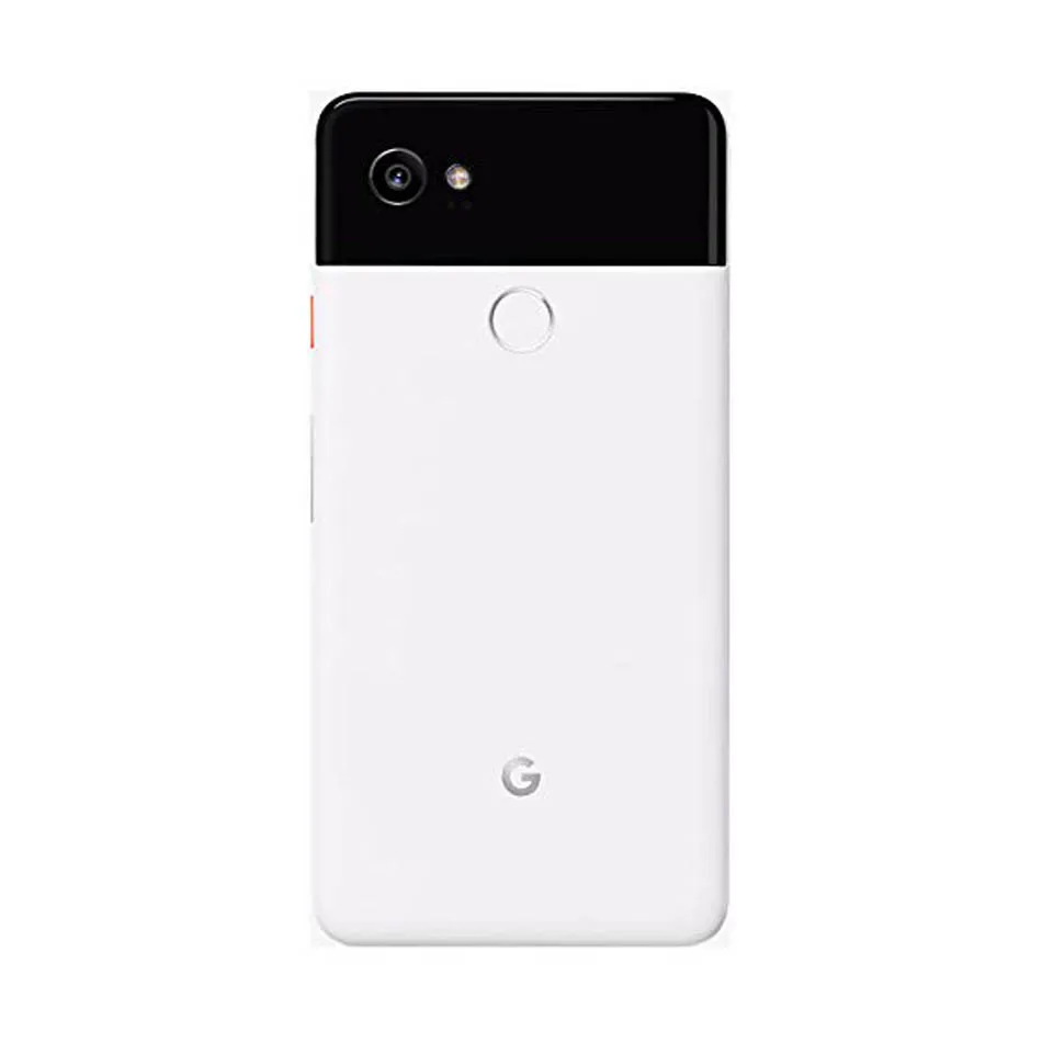 Бренд Google Pixel 2 XL, европейская версия, Google Pixel XL 2, 4 Гб, 128 ГБ rom, 6 дюймов, Восьмиядерный процессор Snapdragon 835, 4G, мобильный телефон с отпечатком пальца