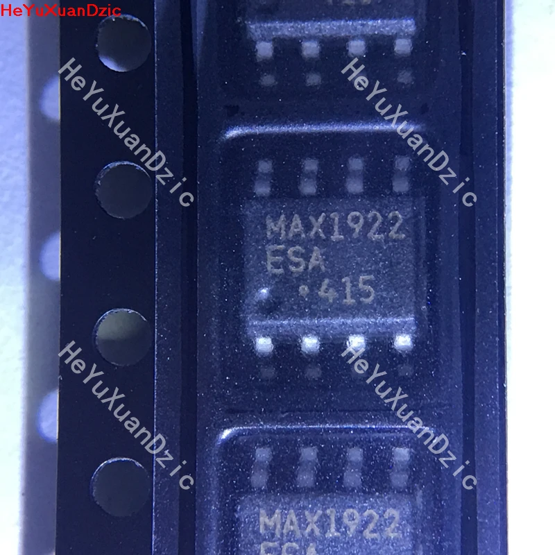 5 шт./лот MAX1922ESA MAX1922 1A Crnt-Ltd переключатель для 2 USB портов IC SW CUR ограничитель 8-SOIC