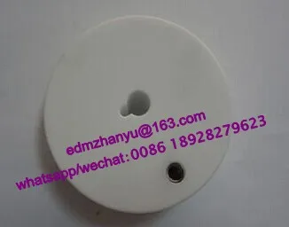 

S647D893P58 Urethane Tension Roller (Ceramic) for Mitsubishi wire EDM - LS machines airbnb