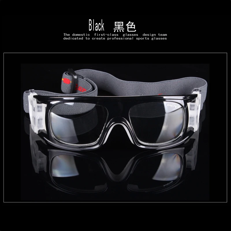 BangLong противоударные баскетбольные очки спортивные защитные очки для глаз футбольные баскетбольные футбольные Сменные линзы для близорукости