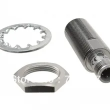 100 NEW E2E-X5F1-M1 Sens prox M18 5 мм DC3W-NO