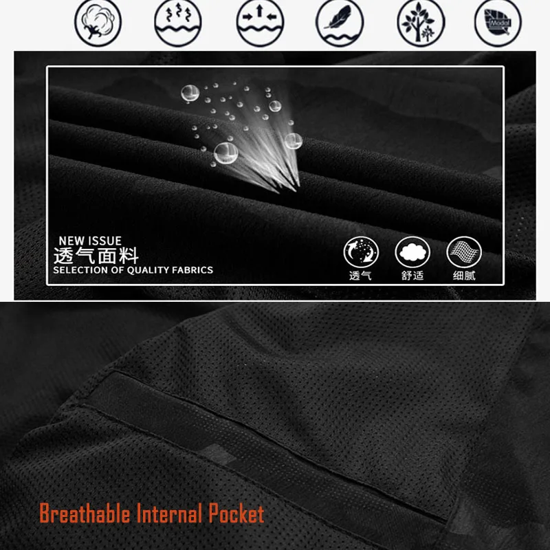Daiwa new long jacket Outdoor Windproof 007