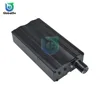 1 piezas MX-K2 CW KEYER controlador de llave automático código Morse controlador de llave de memoria automática para amplificador de Radio interruptor de velocidad ajustable ► Foto 2/6