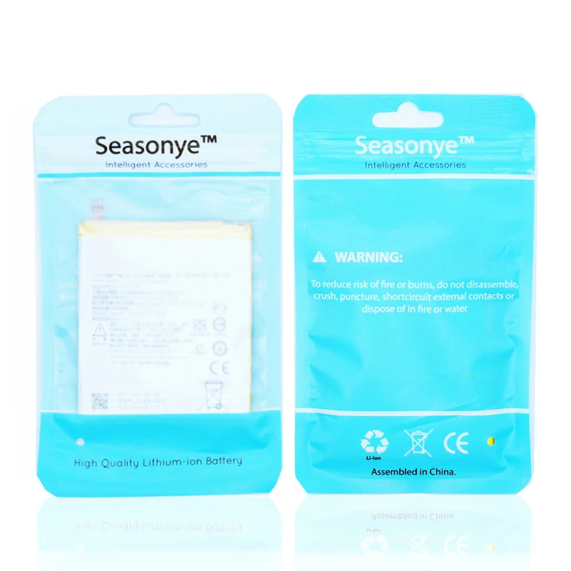Seasonye 3000mAh / 11.55Wh HE345 HE 345 телефонный Сменный аккумулятор для Nokia батарея | Мобильные