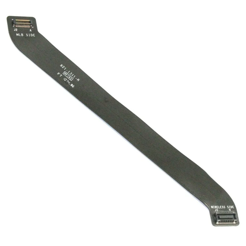 Беспроводная Wi-Fi карта гибкий кабель 821-1311-A для MacBook Pro 15 &quotA1286 | Мобильные телефоны
