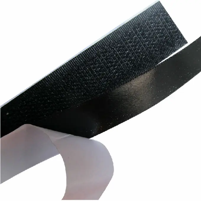 sticky back velcro tape